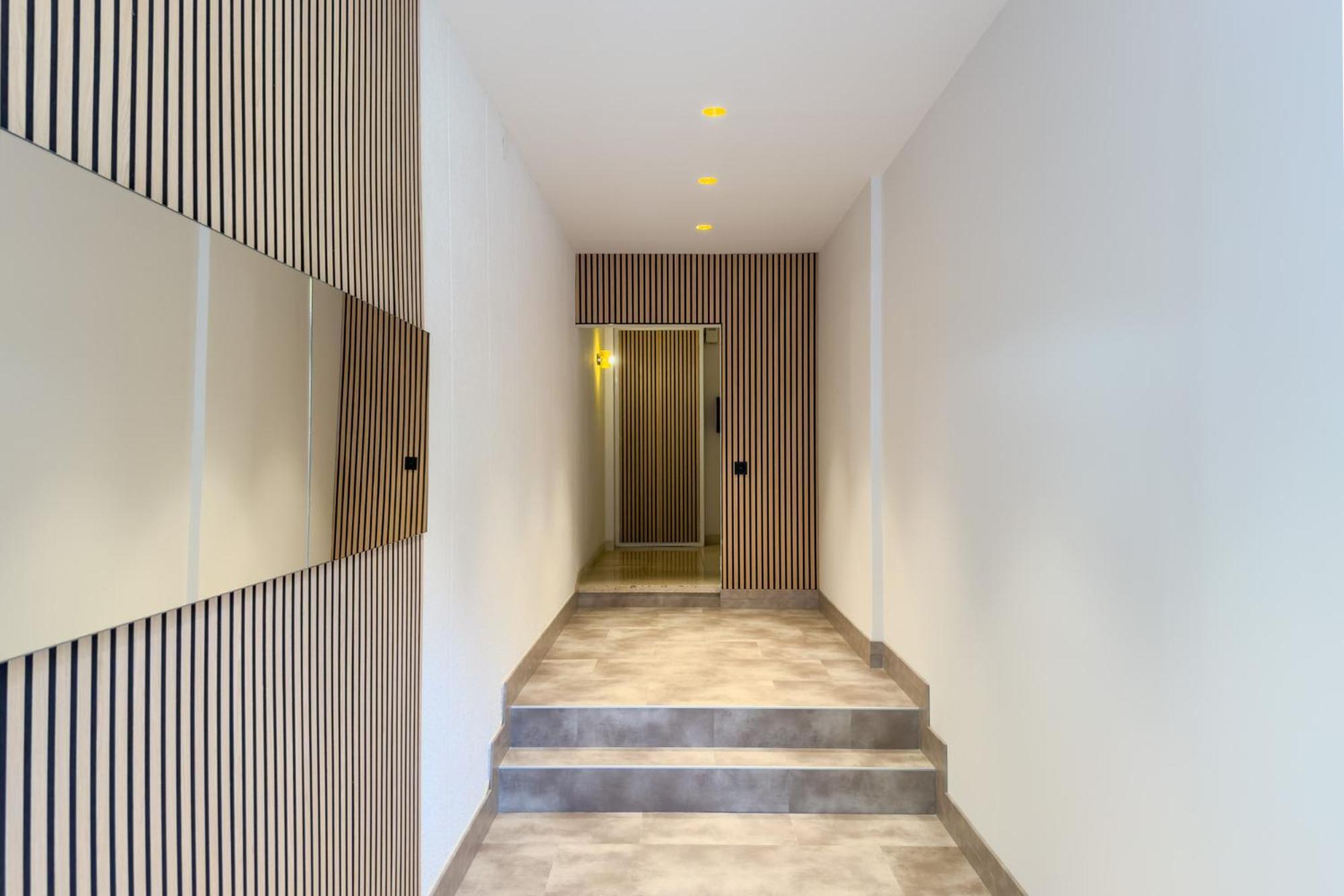 Barcelona Amelie Apartment L'Hospitalet de Llobregat Bagian luar foto